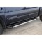 Dee Zee 99-17 FULL SIZE TRUCK CREW CAB BLACK TOP W/VAC CHROME TRIM NXT RUNNING BOARDS(BRACKET SOLD SEPARATEL DZ16322 - alternate 3